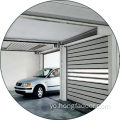 Industrial High Speed ​​spiral fast fast Door